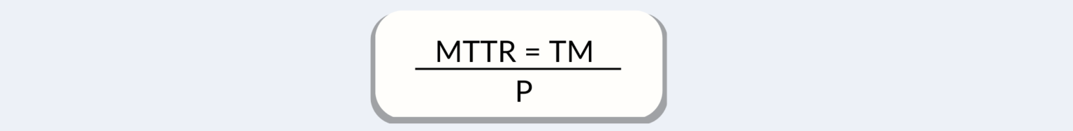 Entenda O Que Mtbf E Mttr E Saiba Como Us Los Blog Engeman