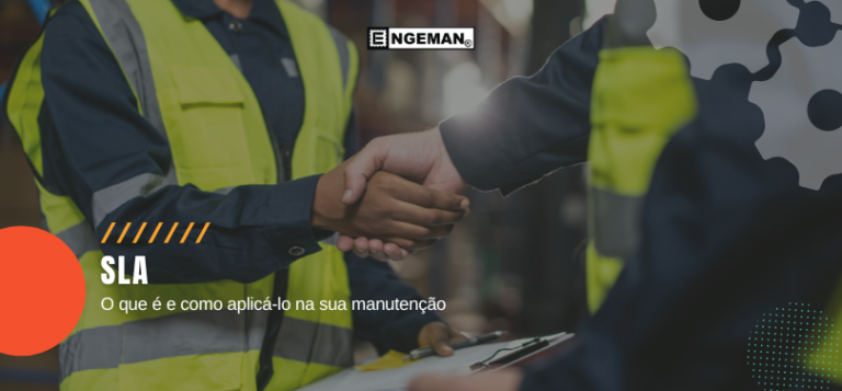 Sla O Que E Como Aplic Lo Na Sua Manuten O Blog Engeman