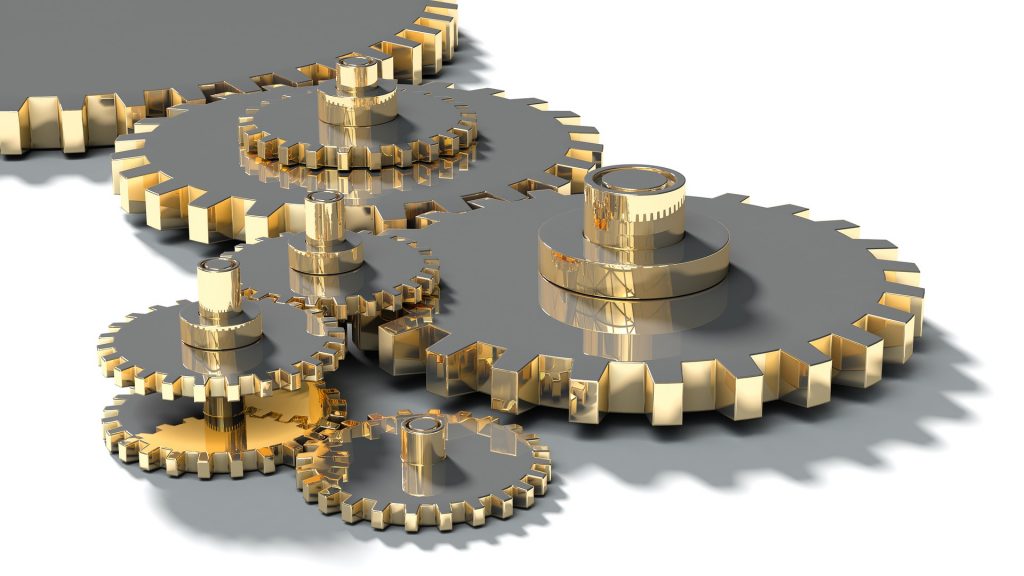 Um software de manutenção especialista que se aventuram pelo mundo da empresarial, normalmente oferecem, dentre outros módulos, um que trata do tema.