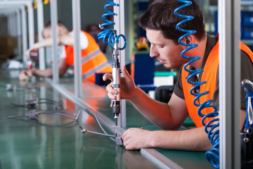 O que fazer para otimizar a linha de produção do setor de manutenção? -  Blog Engeman® Software de Manutenção