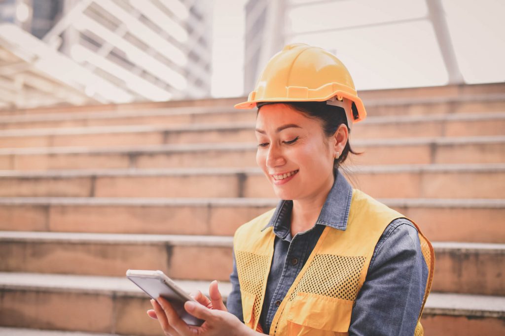 A telemetria e as ETA’s integram todos os setores do negócio e permitem o acompanhamento de tudo o que acontece em tempo real, a qualquer hora e lugar.