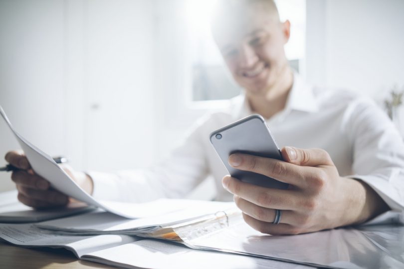 Você sabe que as tecnologias mudaram muita rápido, os processos ficam cada vez mais automatizados e produtivos na gestão da manutenção