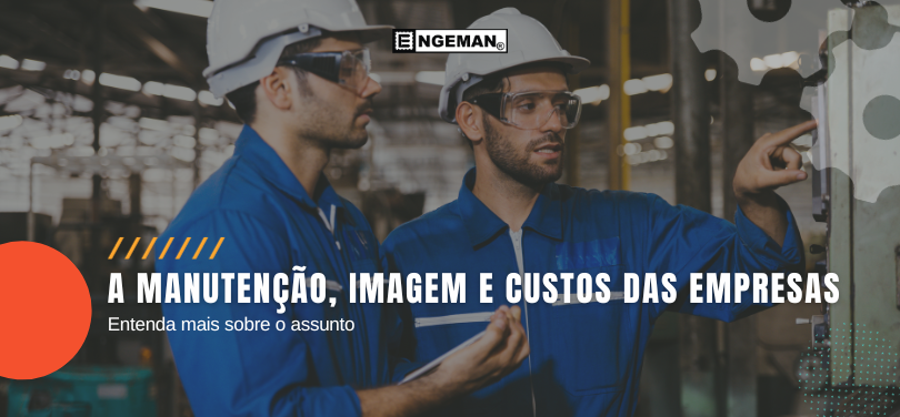 Imagem e Custos das Empresas