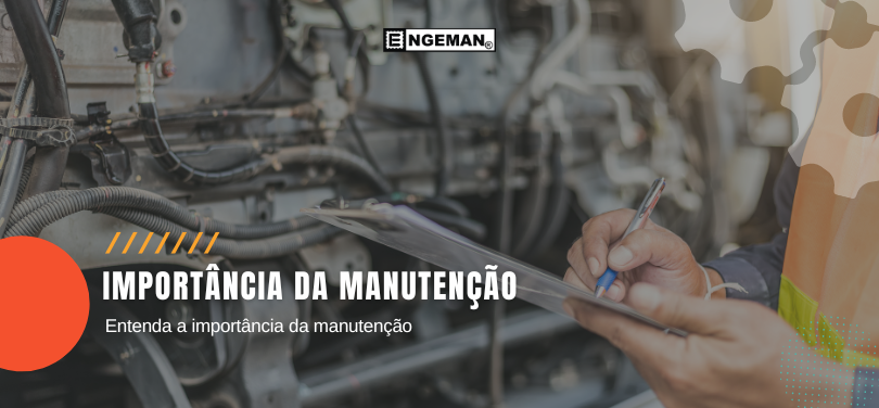 Manutenção? O que é Manutenção? Ajudo empresas e pessoas na