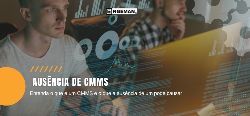 No Brasil, ainda existe um grande percentual de empresas que não possui software de manutenção. Algumas ainda vivem na 