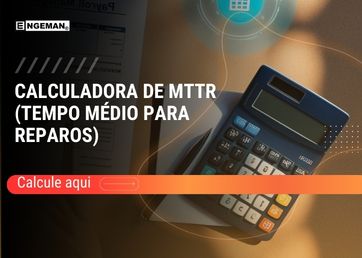 Calculadora de MTTR