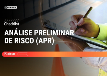 Garanta a organização, a produtividade e a segurança dos seus ativos e da sua equipe.