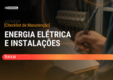 Banner promocional da Engeman com o título 