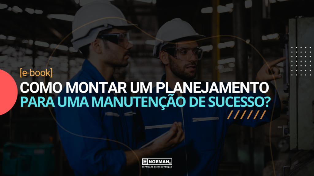 Aprenda como montar um planejamento de manutenção eficiente, prevenindo falhas, otimizando recursos e reduzindo custos operacionais com nosso passo a passo detalhado.