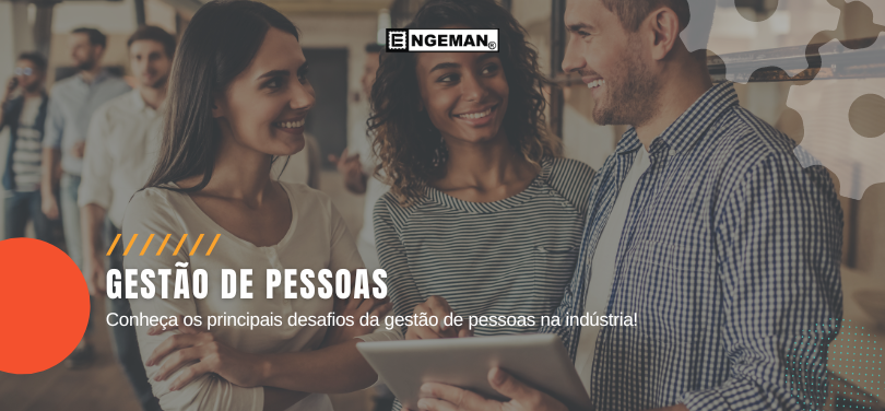 Indústria 4.0: o que é e como a sua empresa pode se preparar para essa  transformação? - Blog Engeman® Software de Manutenção