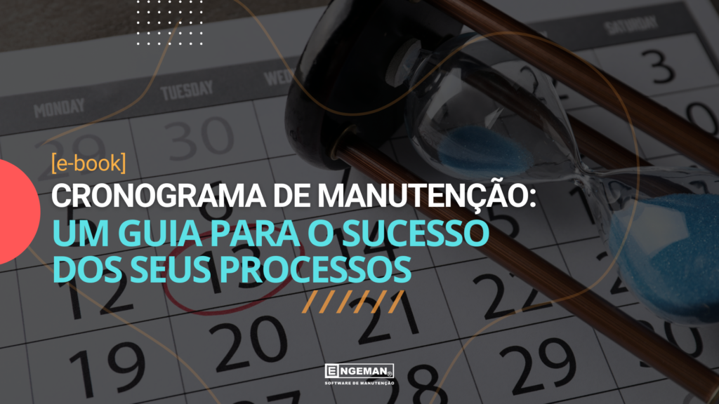 Descubra como criar um cronograma de manutenção eficiente com nosso guia prático. Garanta o sucesso dos seus processos e maximize a performance dos equipamentos da sua empresa.