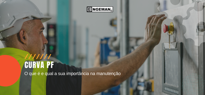 Neste artigo, explicaremos o que é a Curva PF na manutenção, destacando sua importância na gestão de ativos e na melhoria da eficiência operacional.