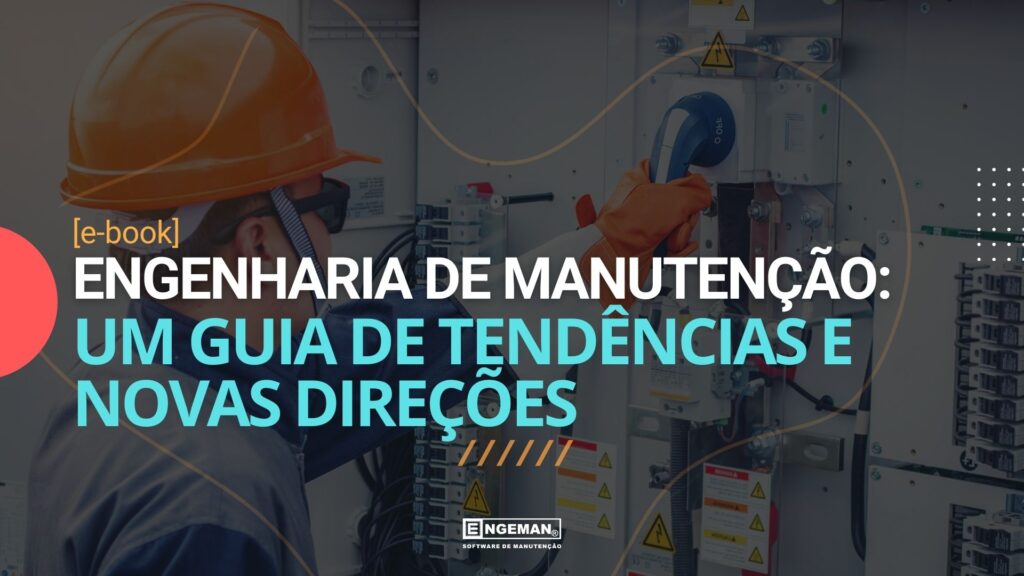 Imagem representando a engenharia de manutenção, destacando ferramentas e equipamentos utilizados na área no blog engeman.