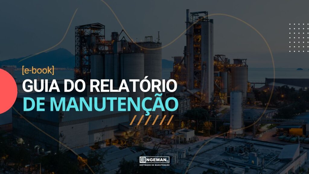 Um relatório de manutenção documenta todas as atividades realizadas em equipamentos ou instalações, incluindo reparos, inspeções e substituições, proporcionando uma visão clara sobre o desempenho, as necessidades de manutenção e ajudando na tomada de decisões para evitar falhas futuras.