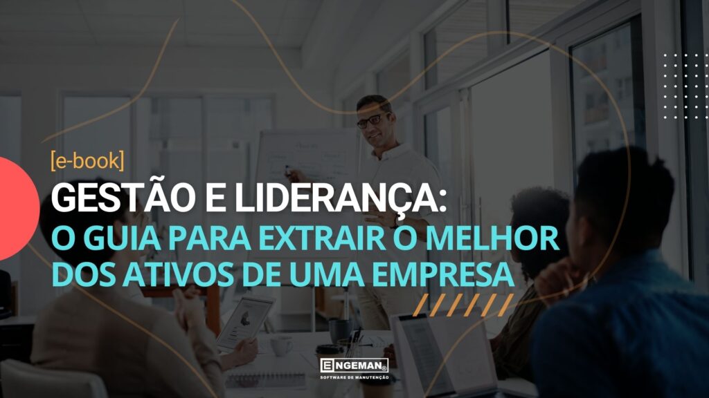 A gestão de liderança da manutenção envolve o planejamento estratégico, a coordenação de equipes e a otimização de processos de manutenção, garantindo a eficiência operacional, a redução de falhas e o aumento da vida útil dos equipamentos, promovendo melhores resultados para a empresa.