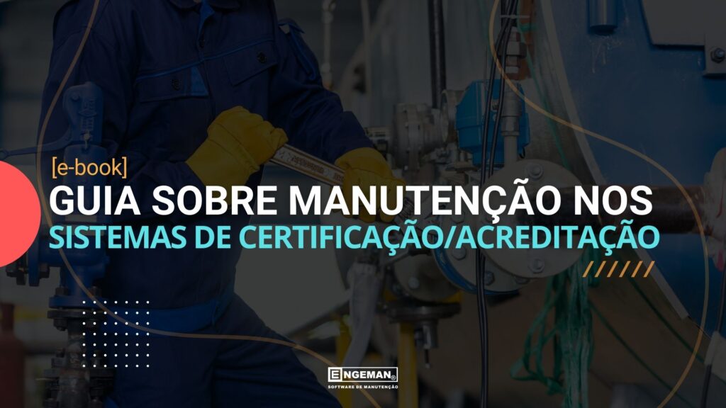 Normalmente realizada por terceiros, a certificação abrange produtos, serviços, sistemas de gestão e até pessoal. Mas você sabe como garantir uma gestão eficiente desse processo? ð Descubra como! Baixe agora e saiba mais!