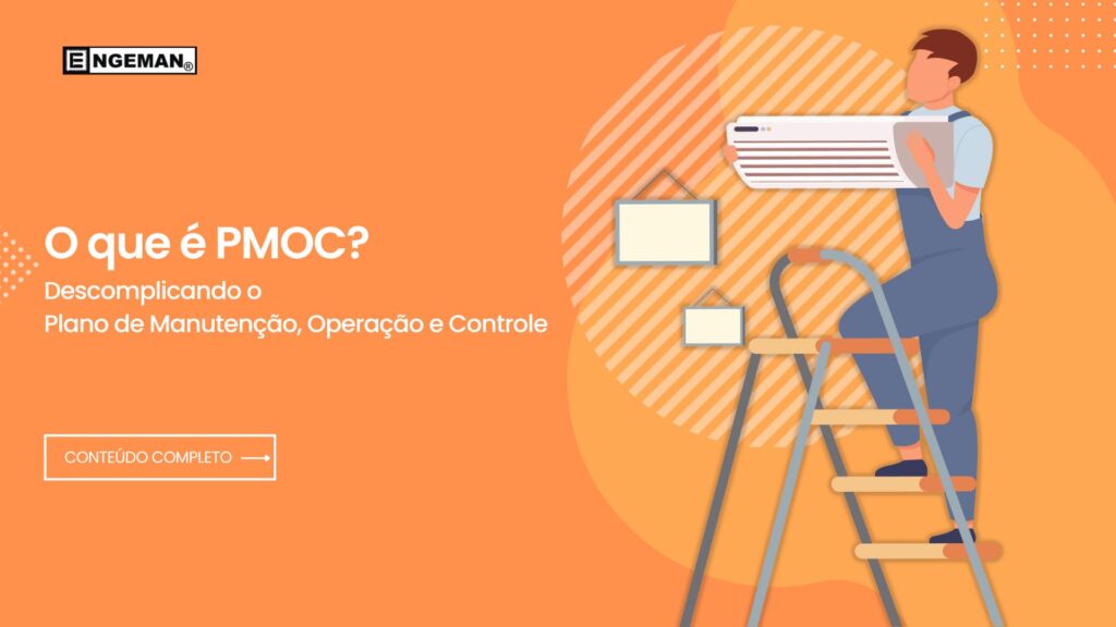 Aqui abordaremos os aspectos mais importantes sobre o PMOC, afinal, mesmo os profissionais mais experientes na área de manutenção às vezes esbarram em alguns empecilhos e critérios da legislação de PMOC.
