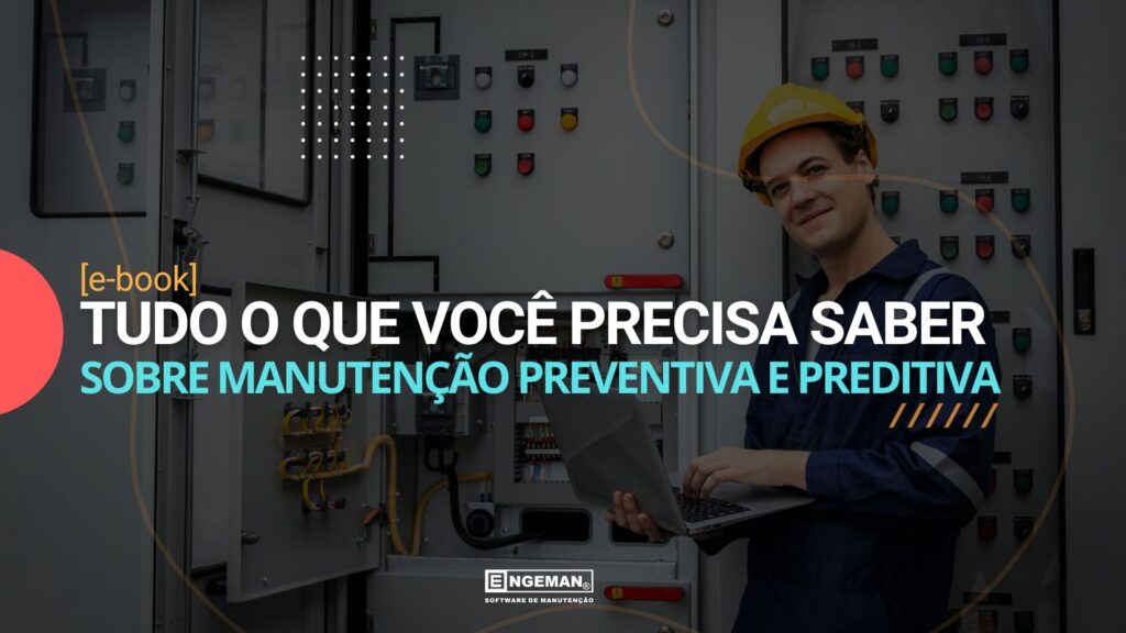 Manutenção preventiva é o segredo para manter a segurança e a produtividade da sua empresa em alta! ð ️ð¡ Quer saber como aplicar de forma eficaz? Baixe nosso e-book gratuito e descubra dicas essenciais para evitar falhas e acidentes no seu dia a dia.