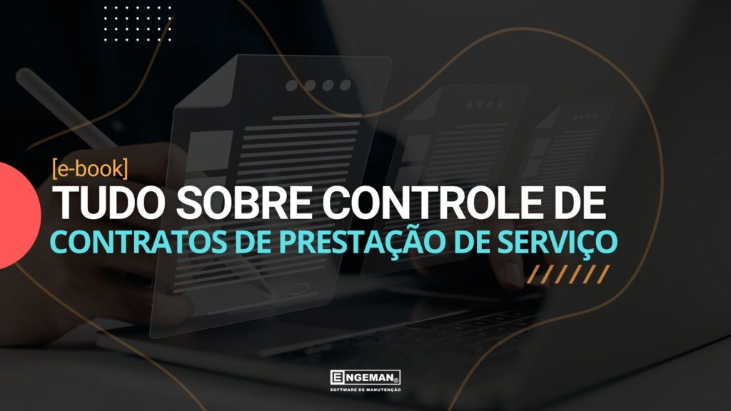 Imagem ilustrativa sobre a gestão eficaz de contratos de prestação de serviços, destacando aspectos essenciais e práticas recomendadas.