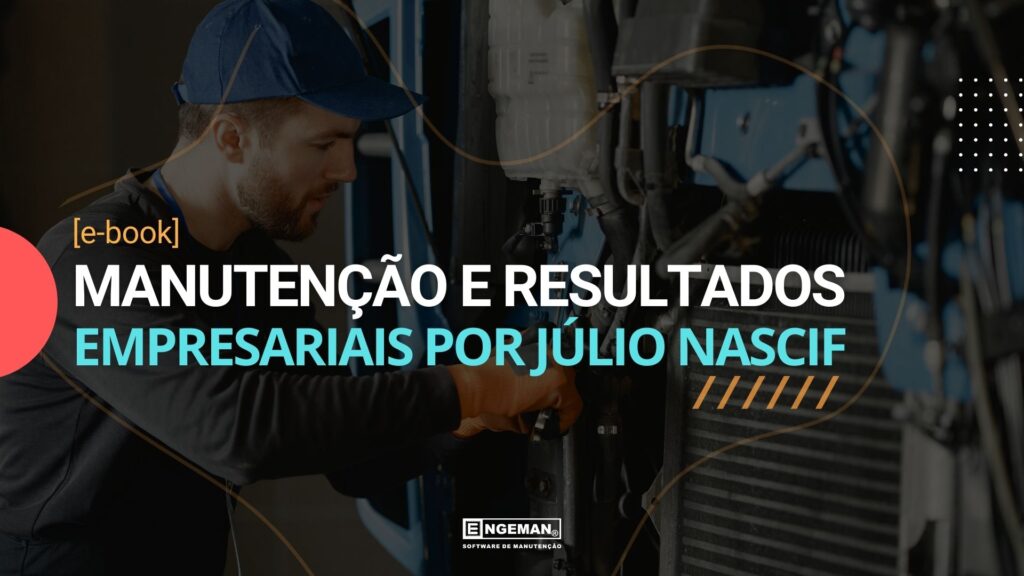 Esse e-Book explora como uma gestão eficiente de manutenção pode impactar diretamente os resultados empresariais, melhorando a produtividade, reduzindo custos operacionais e aumentando a vida útil dos equipamentos. Uma leitura essencial para gestores que buscam otimizar processos e impulsionar a performance organizacional.