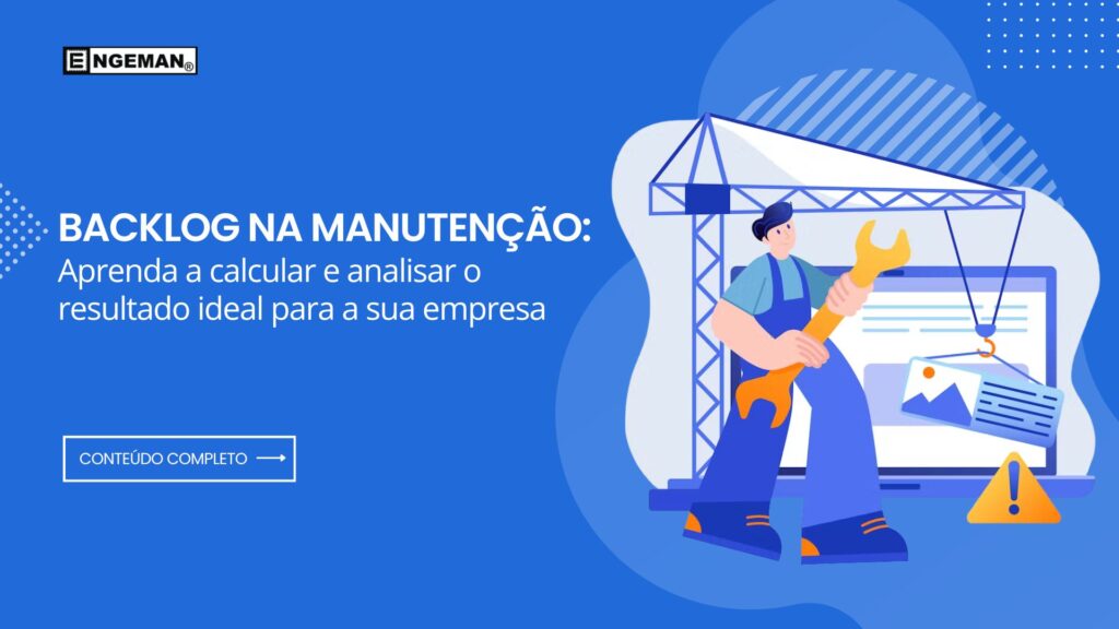Neste e-book vamos falar sobre Backlog, como calculá-lo e como aplicá-lo de forma que a sua gestão seja beneficiada pelo uso correto deste indicador. Acompanhe e divida este conhecimento com a sua equipe!
