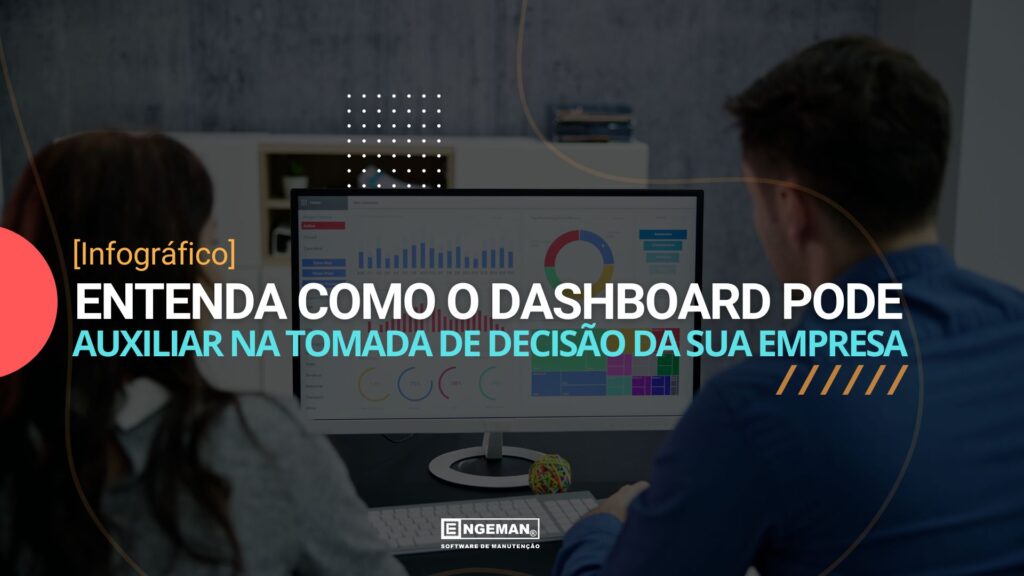 Um guia para você compreender o que é dashboard e como ele pode auxiliar na tomada de decisão assertiva da sua empresa.
