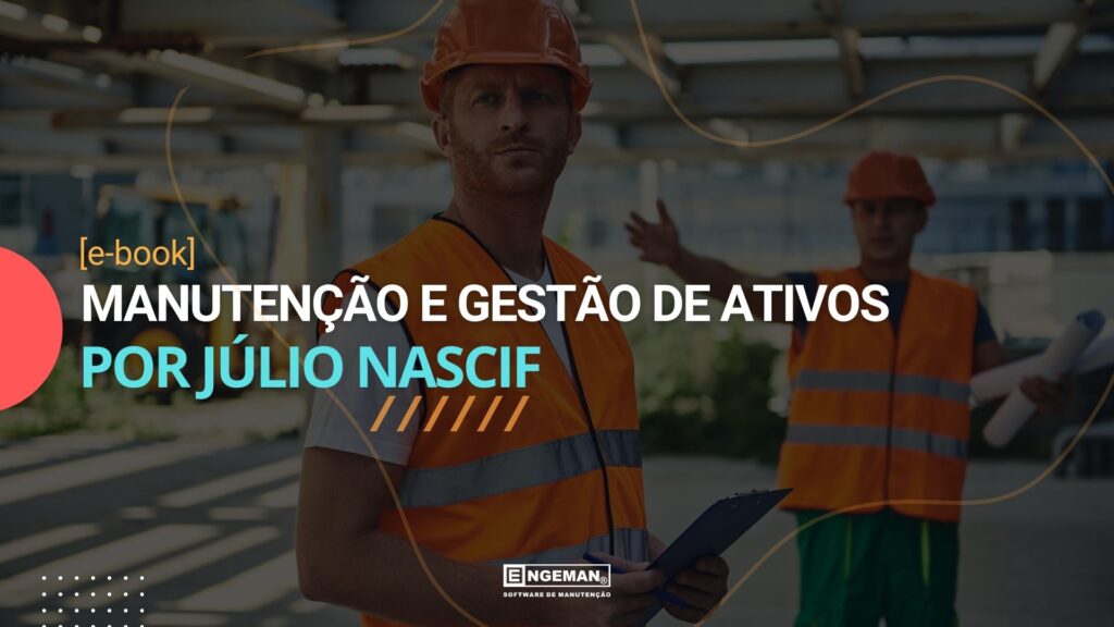 Aprenda como fazer uma gestão de ativos eficiente com as dicas de Júlio Nascif. Descubra estratégias práticas para otimizar o controle e desempenho dos ativos da sua empresa.