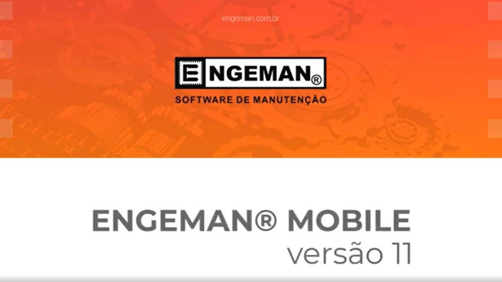 Engeman® Mobile - Versão 11