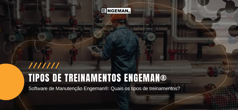Tipos de treinamento Engeman