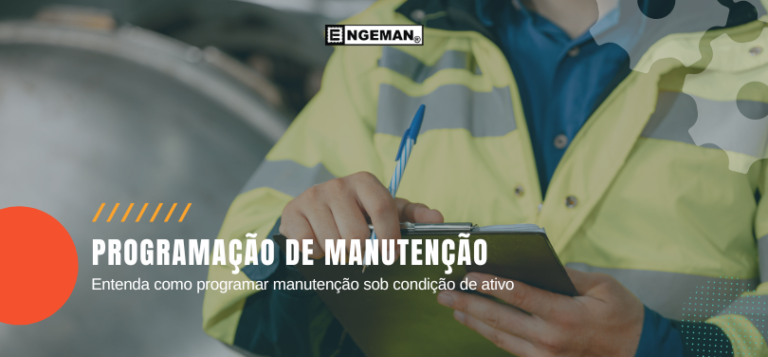 Programação De Manutenção Entenda Como Programar A Manutenção Sob Condição De Ativo Blog 4530