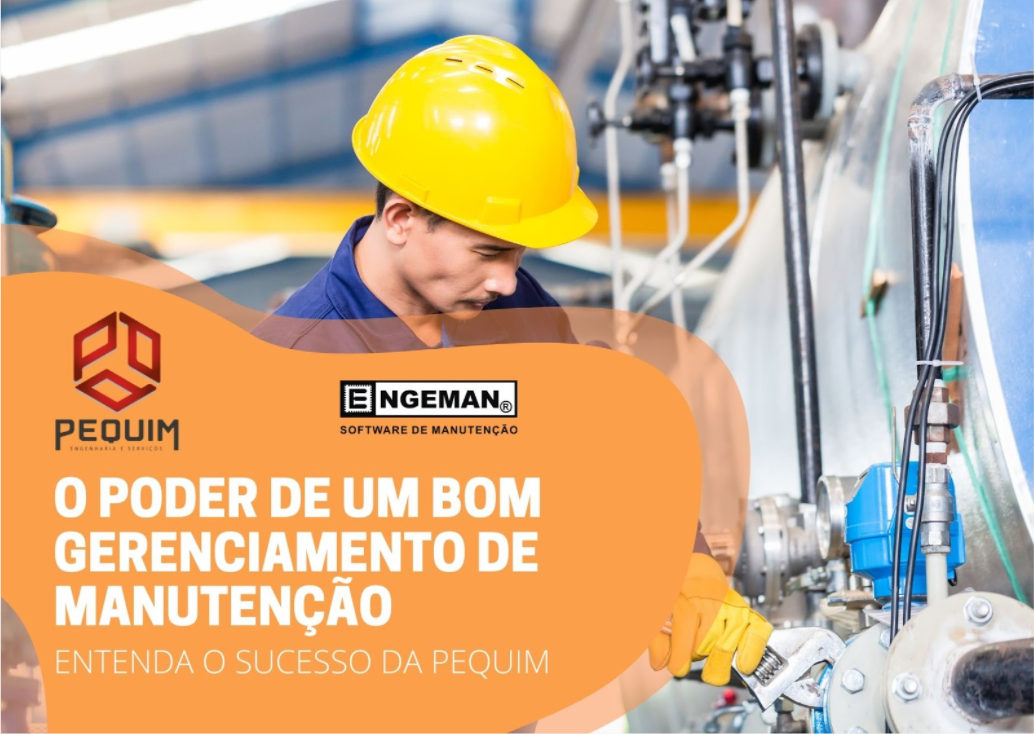 Indústria 4.0: o que é e como a sua empresa pode se preparar para essa  transformação? - Blog Engeman® Software de Manutenção