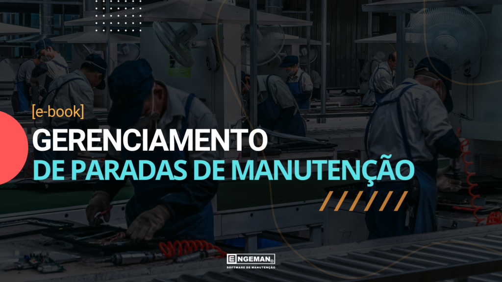 Saiba como gerenciar paradas de manutenção de forma eficiente com técnicas e estratégias para otimizar tempo, reduzir custos e aumentar a produtividade.