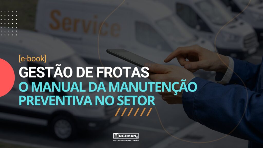 Aprenda tudo sobre gestão de frotas com nosso manual completo de manutenção preventiva. Descubra como otimizar a produtividade, reduzir custos e evitar paradas inesperadas no setor de frotas.