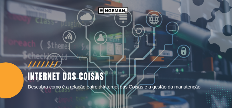 Internet das Coisas- engeman