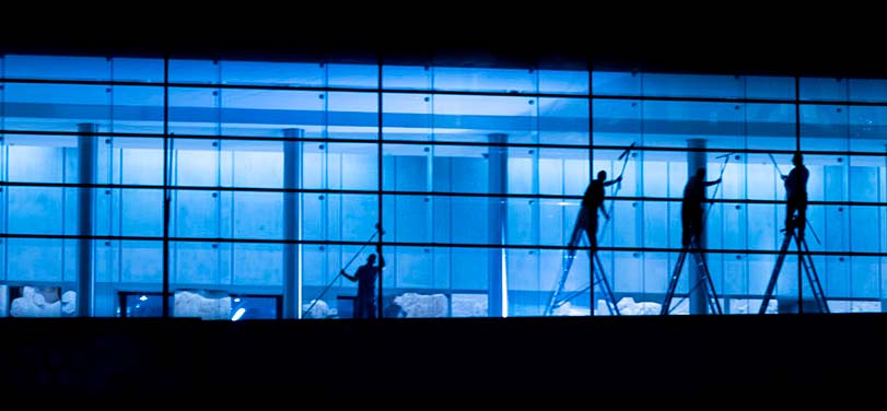 A ISO 41.001:2018 é uma nova norma que tem por objetivo específico os requisitos para um sistema de gerenciamento de instalações.