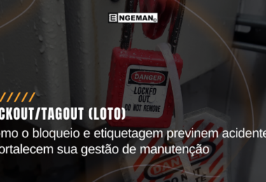 O&M: Entenda definitivamente a Operação e Manutenção