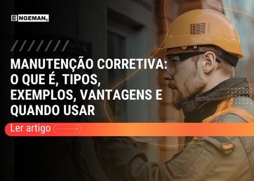 o que é manutenção corretiva