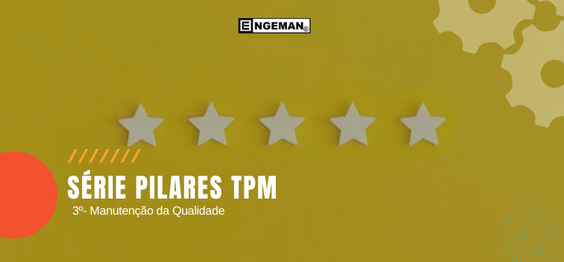 Pilares da TPM durante a primeira fase.