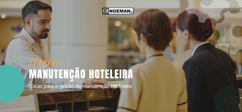 Veja neste artigo a importância da manutenção hoteleira e como realizar uma gestão assertiva no setor.