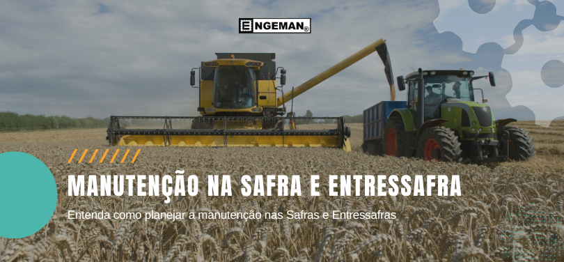 Para empresas do ramo agrícola, o correto funcionamento dos equipamentos é de extrema importância, principalmente no período de safras. Entenda mais neste artigo!