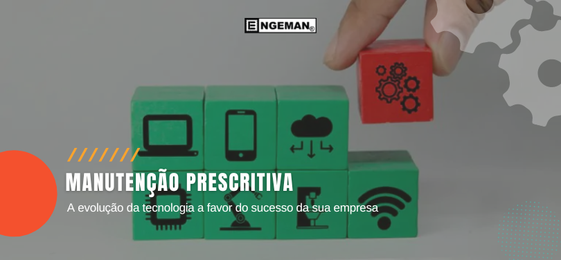 Manutenção Prescritiva