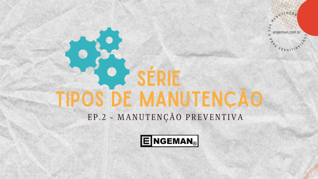 A manutenção preventiva se refere a um conjunto de inspeções que são realizadas regularmente. Confira tudo sobre o assunto nesse vídeo.
