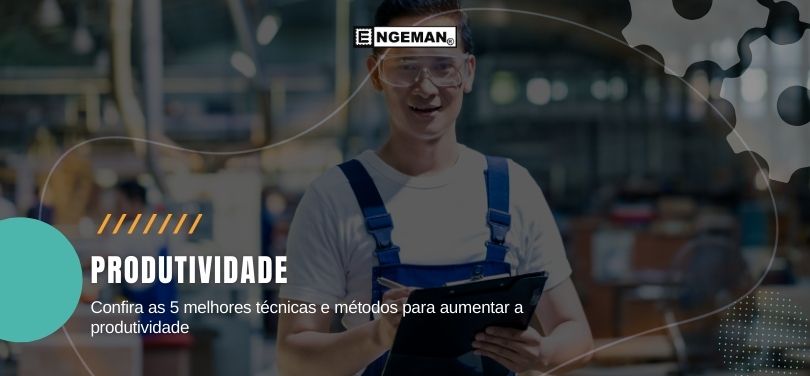Uma maneira eficiente para aumentar a produtividade está em conhecer ferramentas tecnológicas, específicas e práticas, para alcançar um alto desempenho.