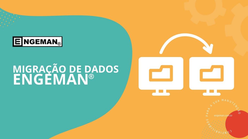 Migração de dados Engeman