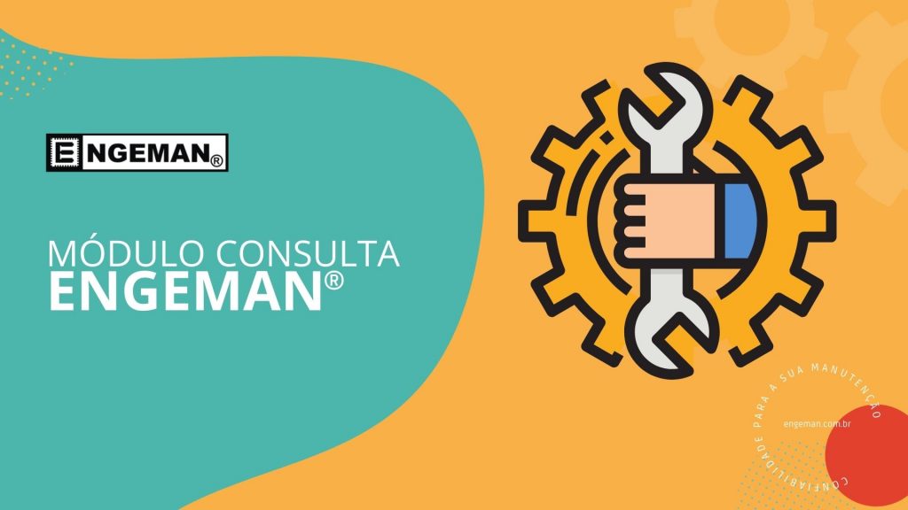 Módulo Consulta Engeman