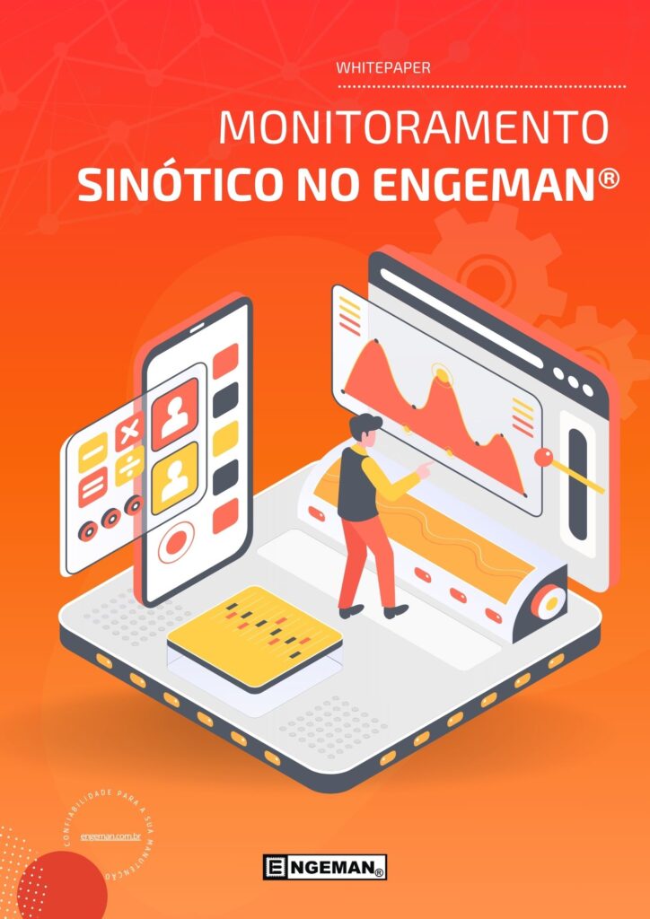 Monitoramento Sinótico no Engeman®