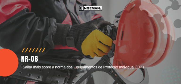 NR-06: Entenda Os Equipamentos De Proteção Individual (EPI)