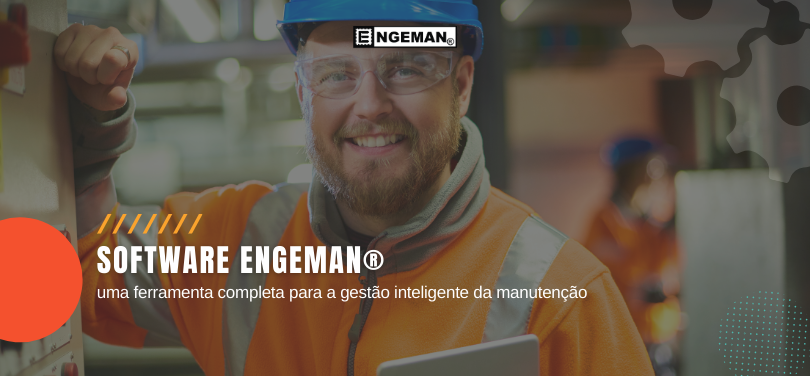 Veja alguns pontos importantes sobre o Engeman, o software de manutenção CMMS mais flexível do mercado e com mais de 25 anos de experiência na gestão assertiva dos processos de manutenção.