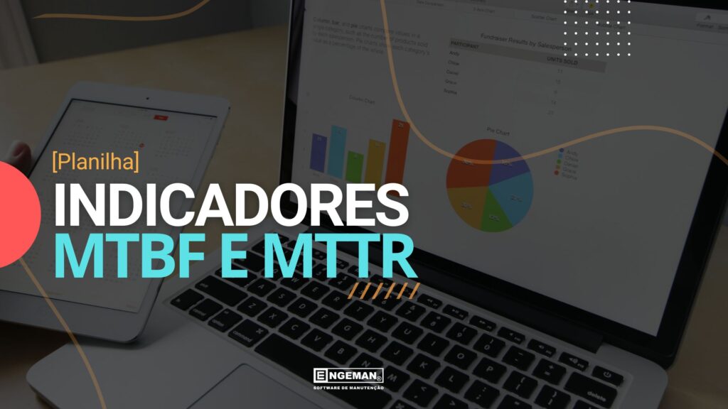 planilha para baixar com indicadores mtbf e mttr no blog engeman