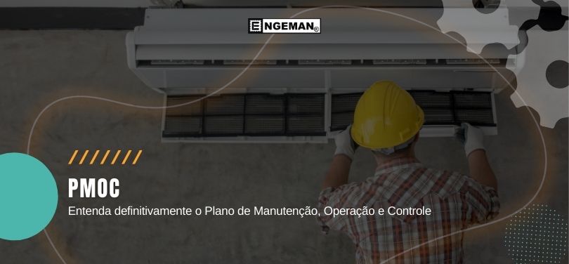 Entenda a seguir o que é o PMOC, quem pode assinar e o que diz a legislação sobre o Plano de Manutenção, Operação e Controle. Continue!